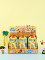 Spongebob Squarepants Magical Bikini Bottom Series Correction Tape 